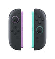 Nintendo Switch  2 Joy-Con 2 Pair (L)/(R) - Light Purple and Light Green