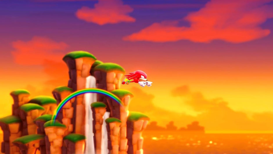 Sonic Superstars - PlayStation 4 | PS4