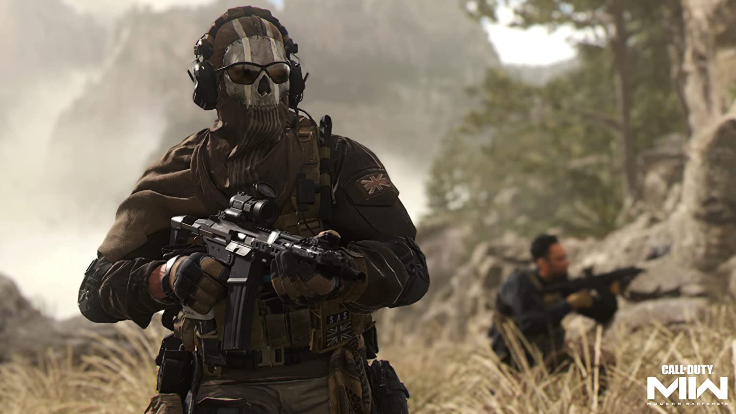 Call of Duty: Modern Warfare II - PlayStation 4