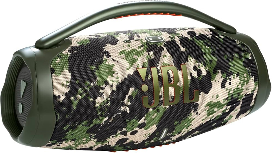 JBL Boombox 3 (original)