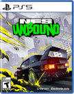 NFS Unbound Playstation 5 | PS5