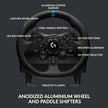Logitech G923 Trueforce Racing Wheel For Ps4 Ps5 And Pc Playstation 5 Accessory