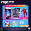 Just Dance 2023 Edition - Download Code in Box Doesn't Contain a Cartridge, Nintendo Switch