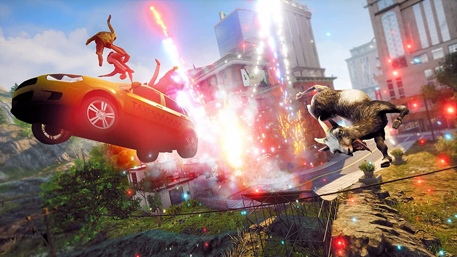 Goat Simulator 3 - PlayStation 5 | PS5