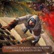 Assassin's Creed Mirage - PlayStation 4 |  PS4