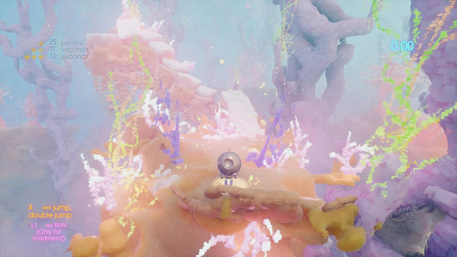 Dreams - PlayStation 4 | PS4