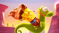 SpongeBob Squarepants Cosmic Shake - PlayStation 4