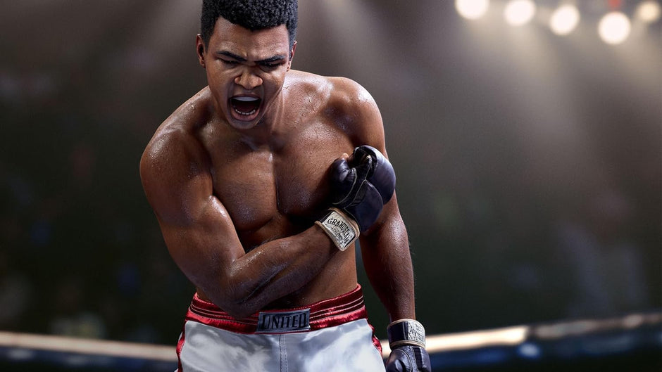 EA SPORTS UFC 5 - PlayStation 5 | PS5