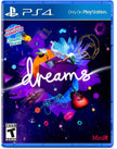 Dreams - PlayStation 4 | PS4