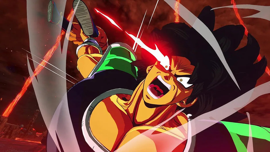 DRAGON BALL: Sparking! ZERO - PlayStation 5 | PS5