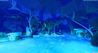 The Smurfs 2: Prisoner of the Green Stone - PlayStation 5 | PS5