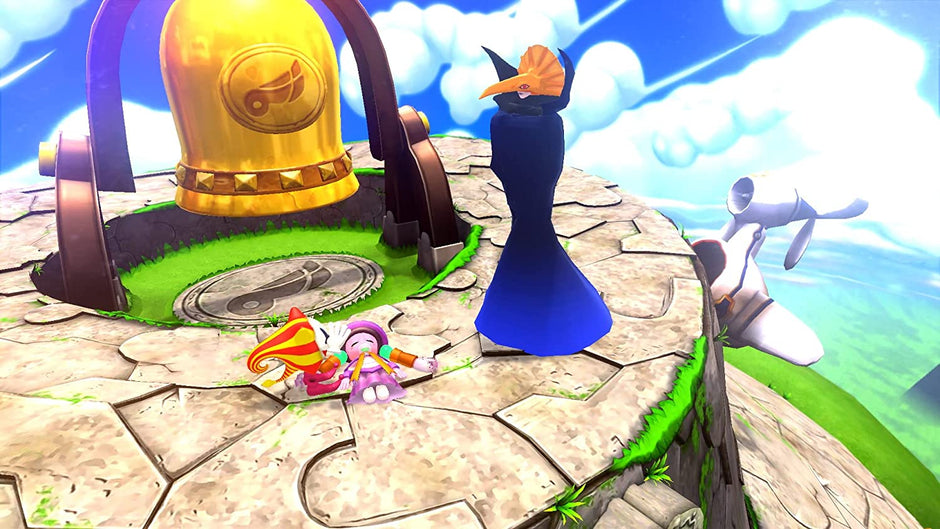 Klonoa Phantasy Reverie Series - PlayStation 5 | PS5