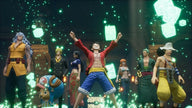 One Piece Odyssey - PlayStation 5 | PS5