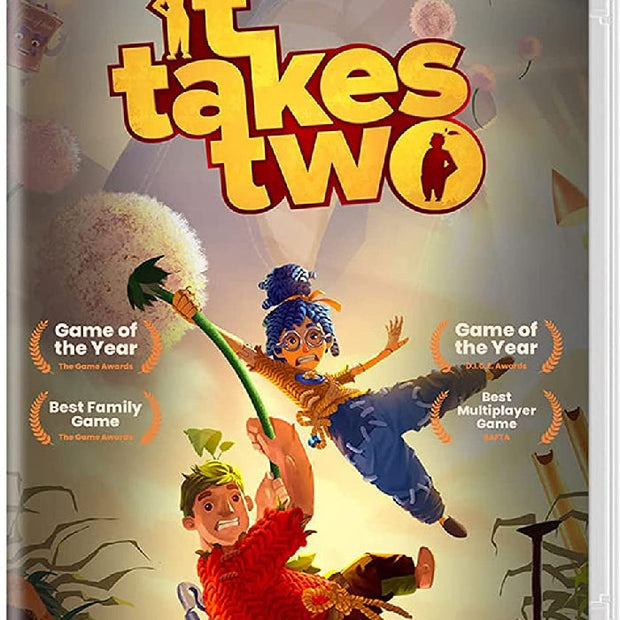 It Takes Two - Nintendo Switch

