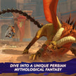 Prince of Persia: The Lost Crown - PlayStation 4 | PS4