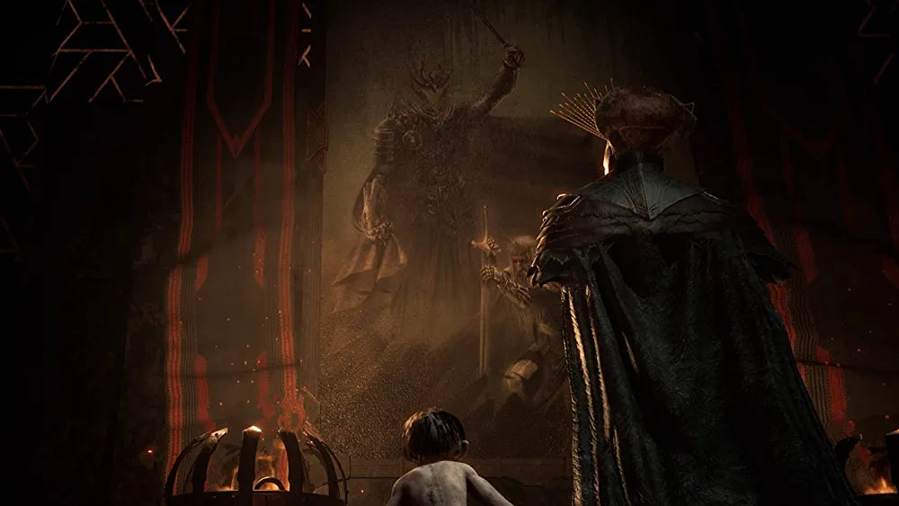 The Lord of the Rings: Gollum - PlayStation 5 | PS5