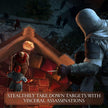 Assassin's Creed Mirage - PlayStation 4 |  PS4