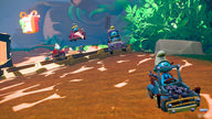 Smurfs Kart - Turbo Edition - Nintendo Switch