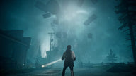 Alan Wake Remastered - PlayStation 5