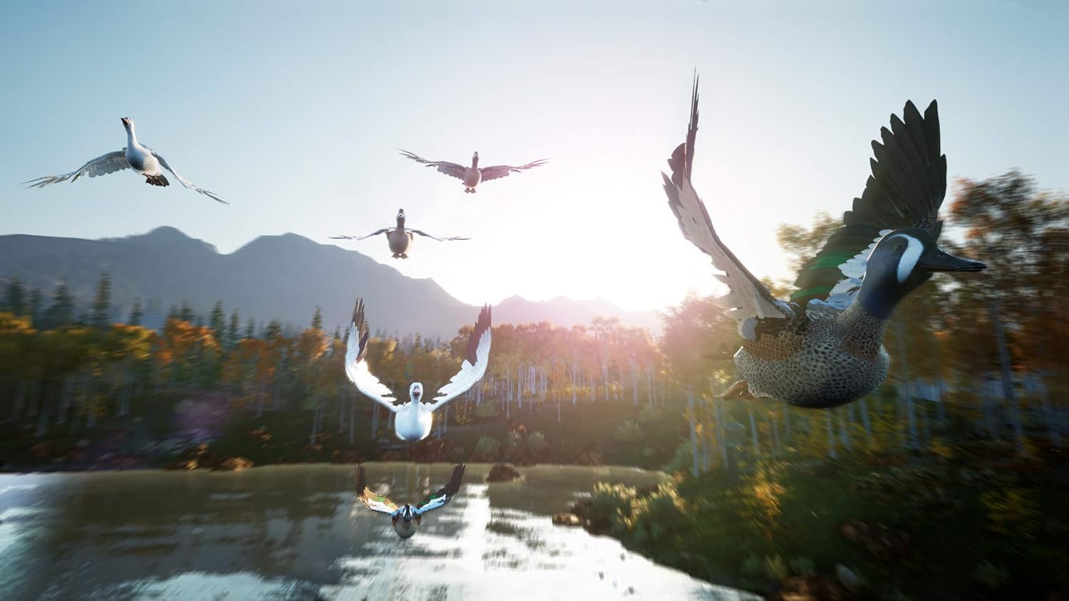 Hunting Simulator 2 - PlayStation 4 | PS4