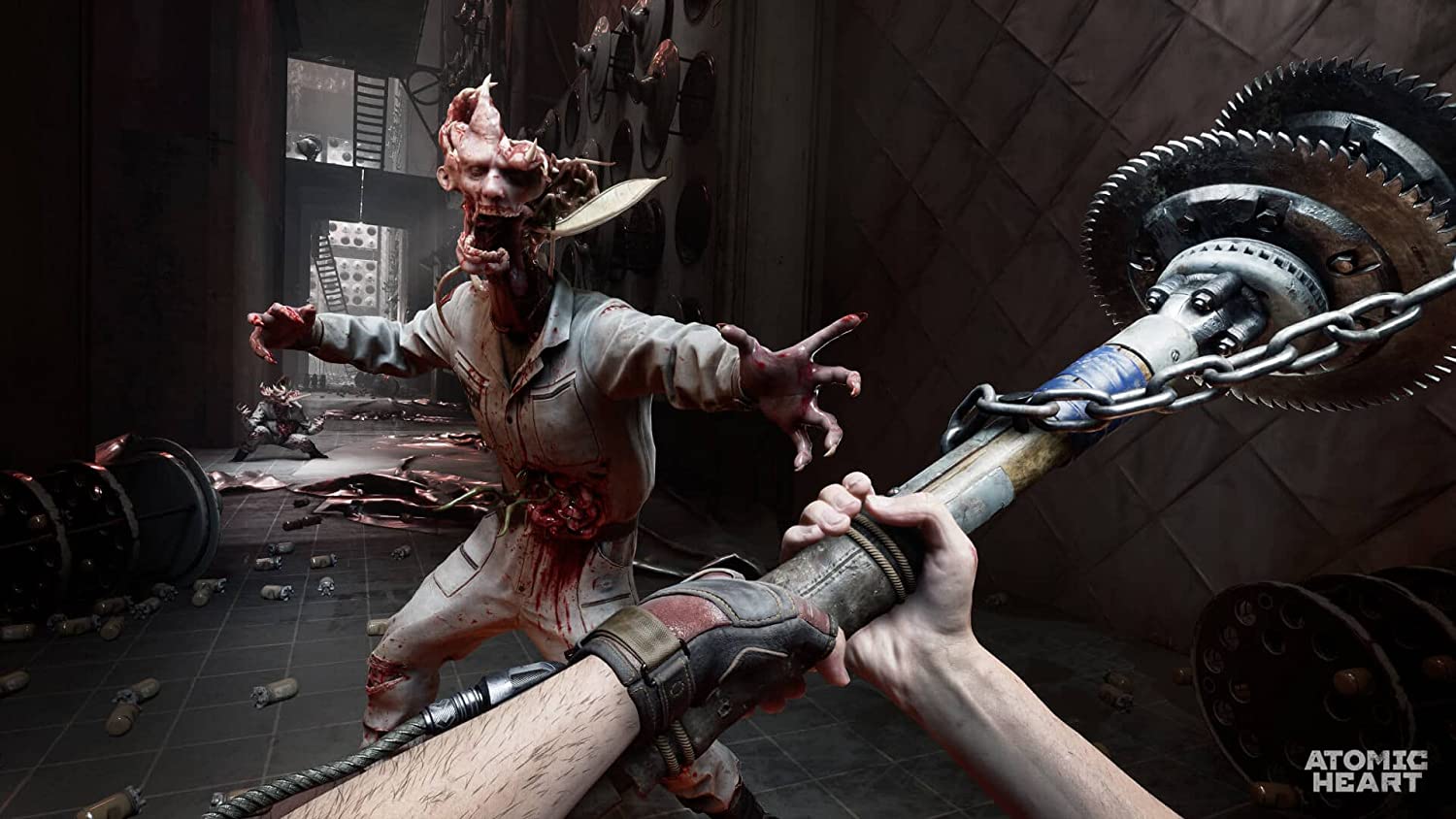 Atomic Heart - PlayStation 5 | PS5