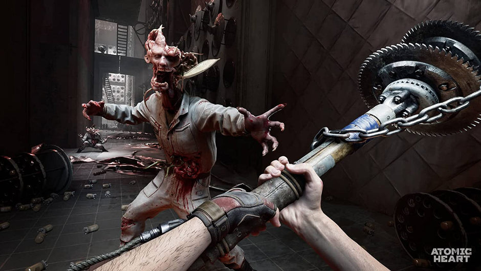 Atomic Heart - PlayStation 5 | PS5