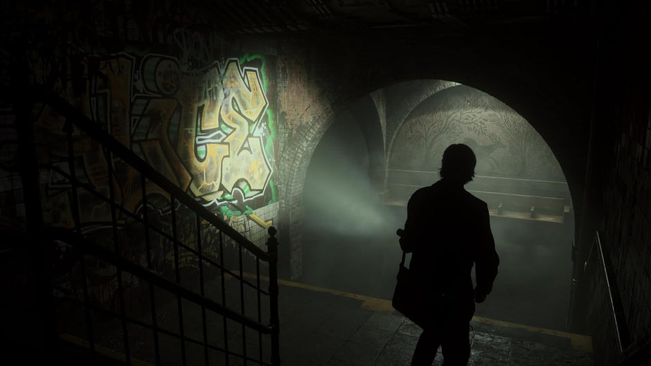 Alan Wake II Deluxe Edition - PlayStation 5 | PS5