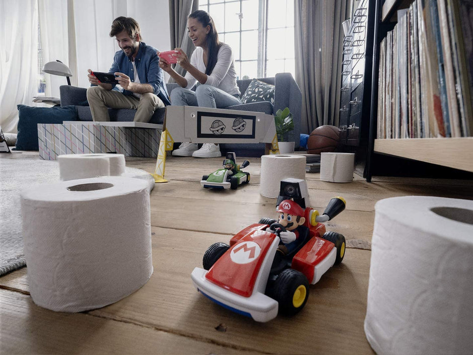 Mario Kart Live: Home Circuit