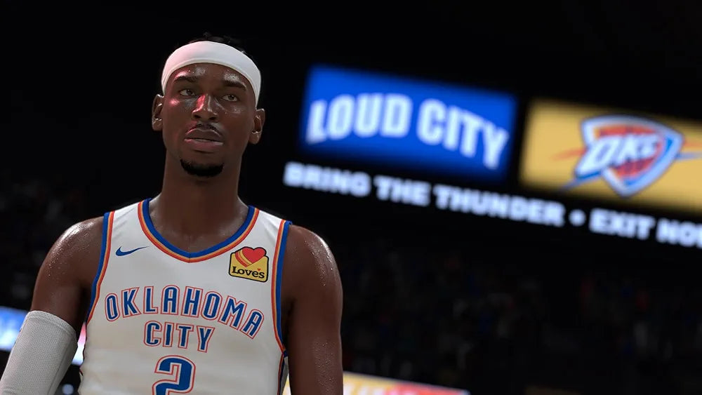 NBA 2K25 - PlayStation 4 | PS4