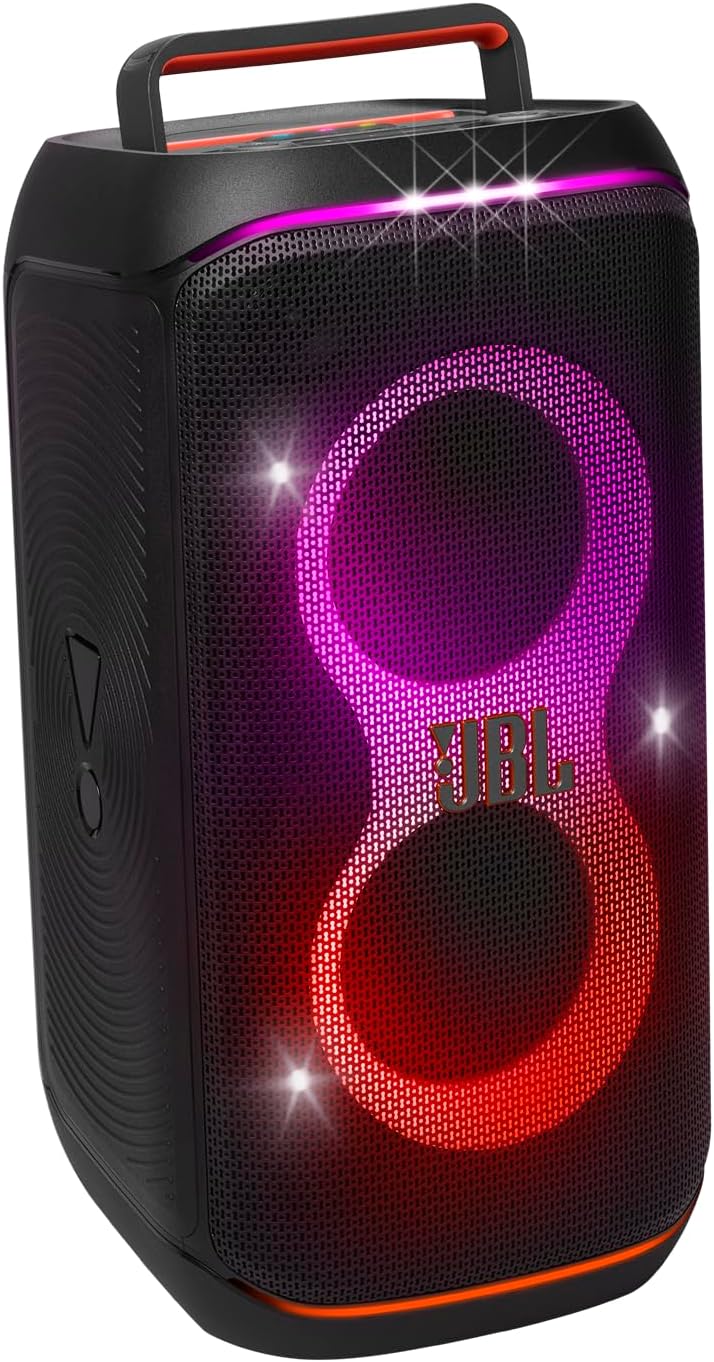 JBL PartyBox club 120  (original)