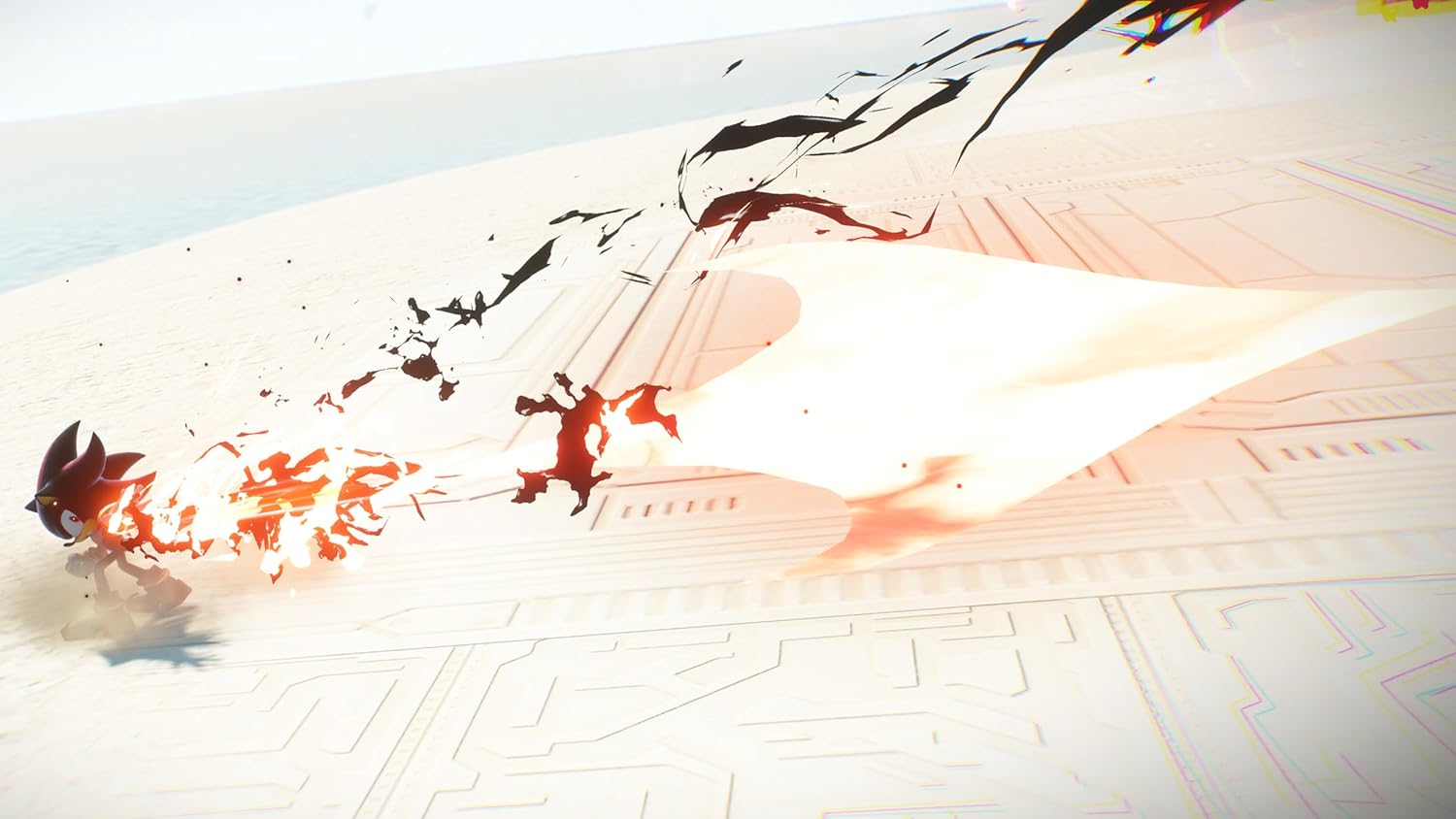 Sonic X Shadow Generations - PlayStation 5 | PS5