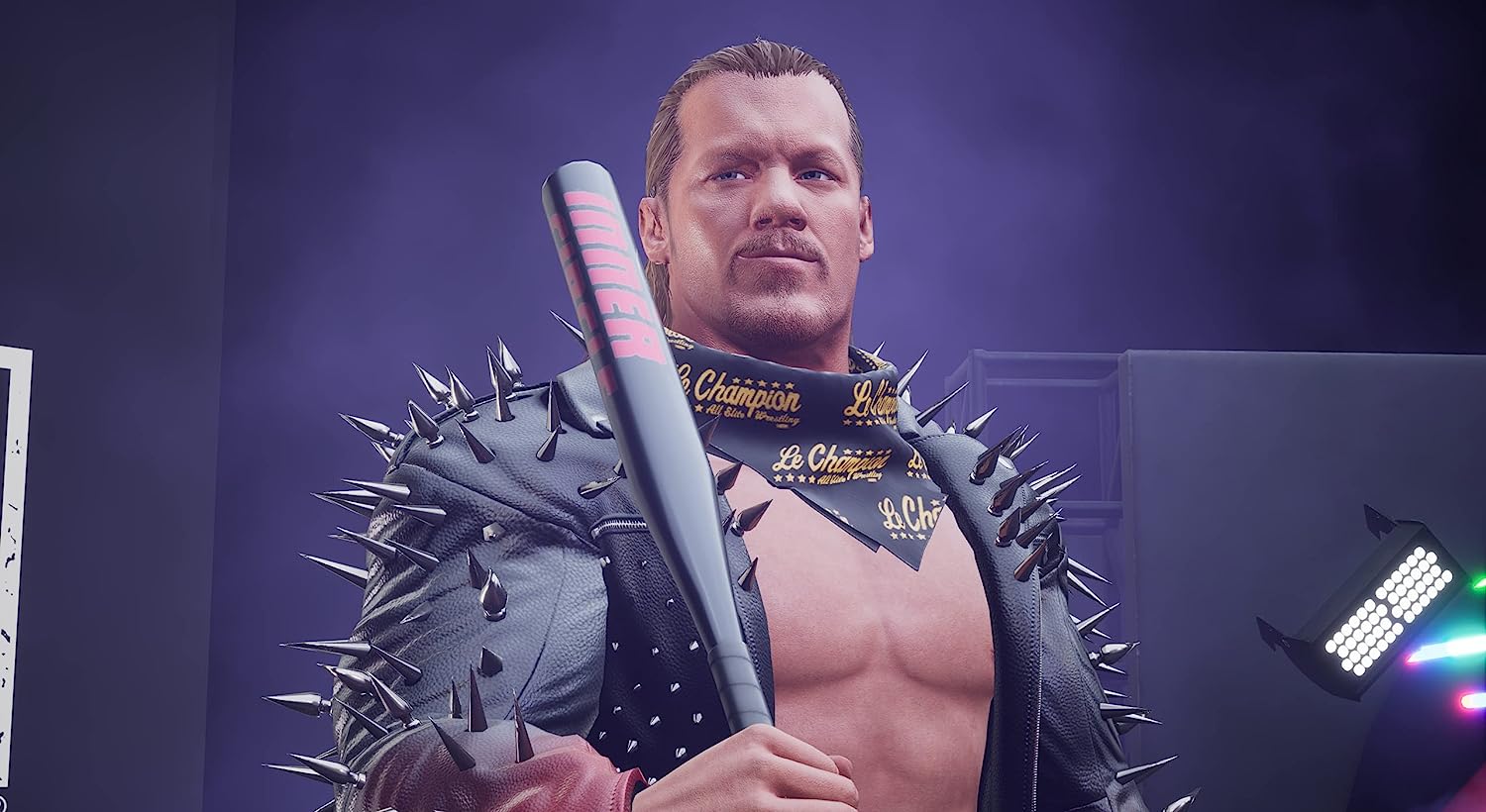 AEW: Fight Forever - PlayStation 5 | PS5
