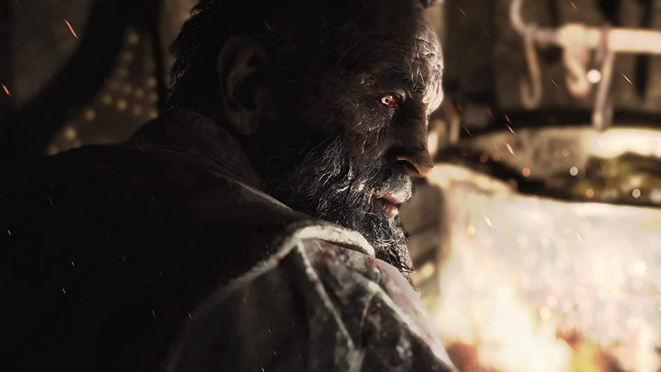 Resident Evil 4 Remake - PlayStation 4 | PS4