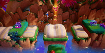 The Smurfs: Dreams - PlayStation 5 | PS5