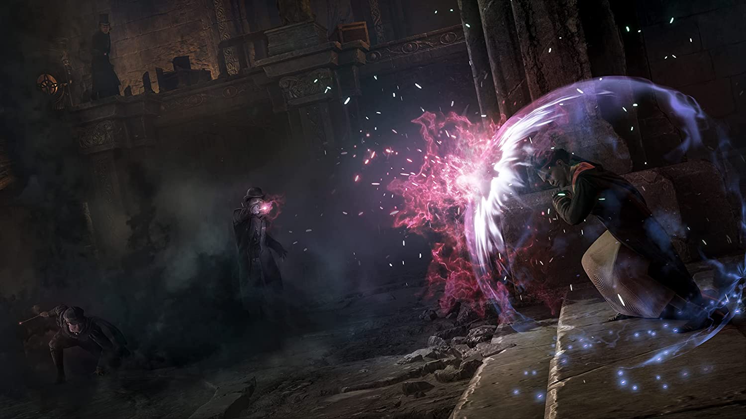 Hogwarts Legacy - PlayStation 4 | PS4
