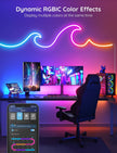 Govee Neon LED Strip Light - 10FT/3M)