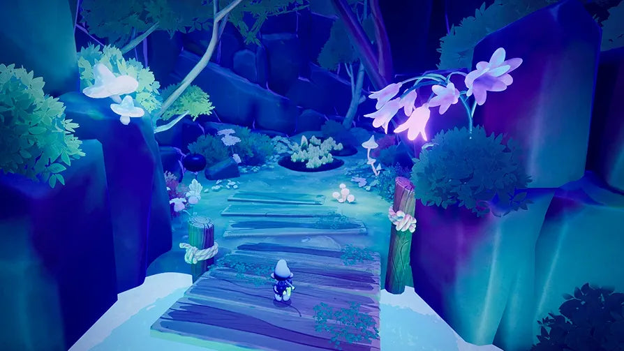 The Smurfs 2: Prisoner of the Green Stone - PlayStation 5 | PS5