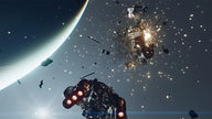 Starfield Xbox Series X