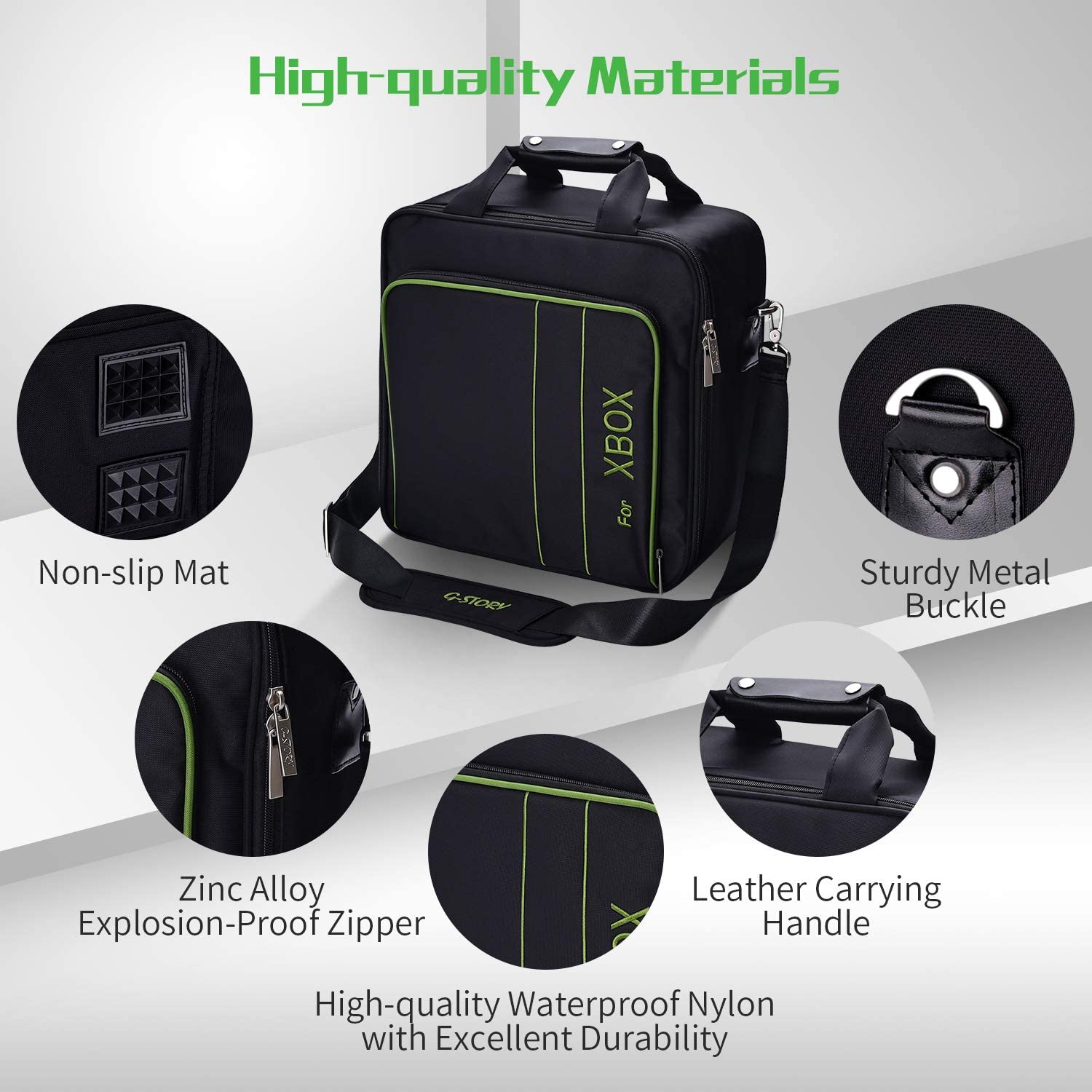 Xbox series x bag 