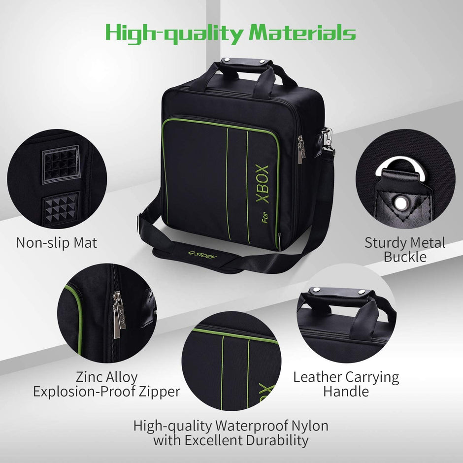 Xbox series x bag 