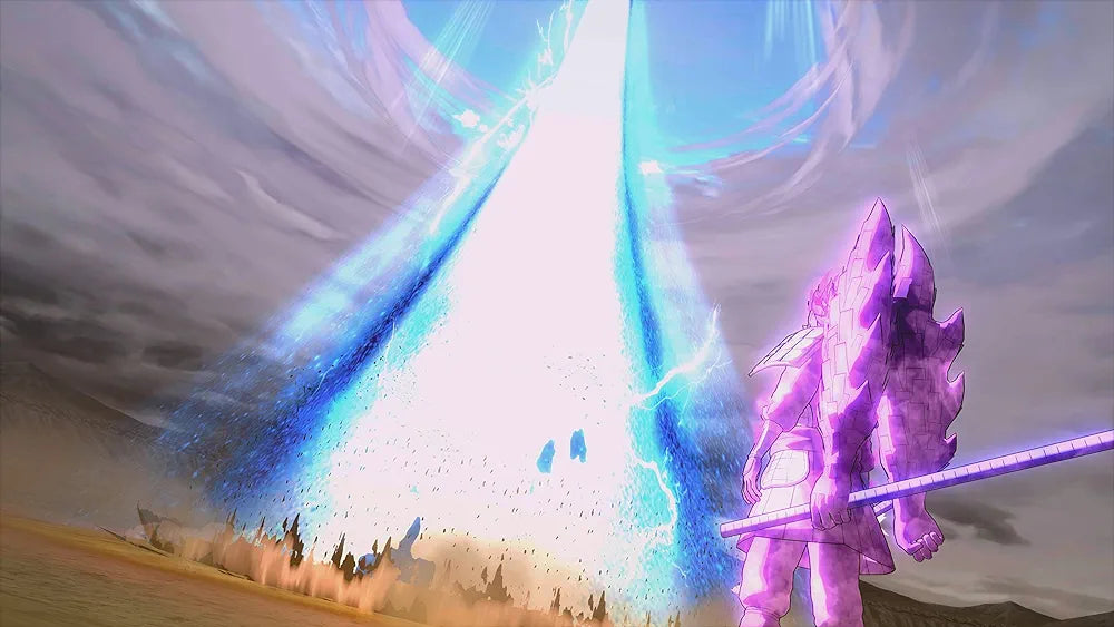NARUTO X BORUTO Ultimate Ninja STORM CONNECTIONS - PlayStation 5 | PS5