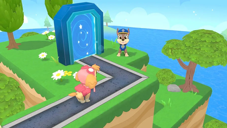 Nick Jr. Party Adventure - PlayStation 5 | PS5
