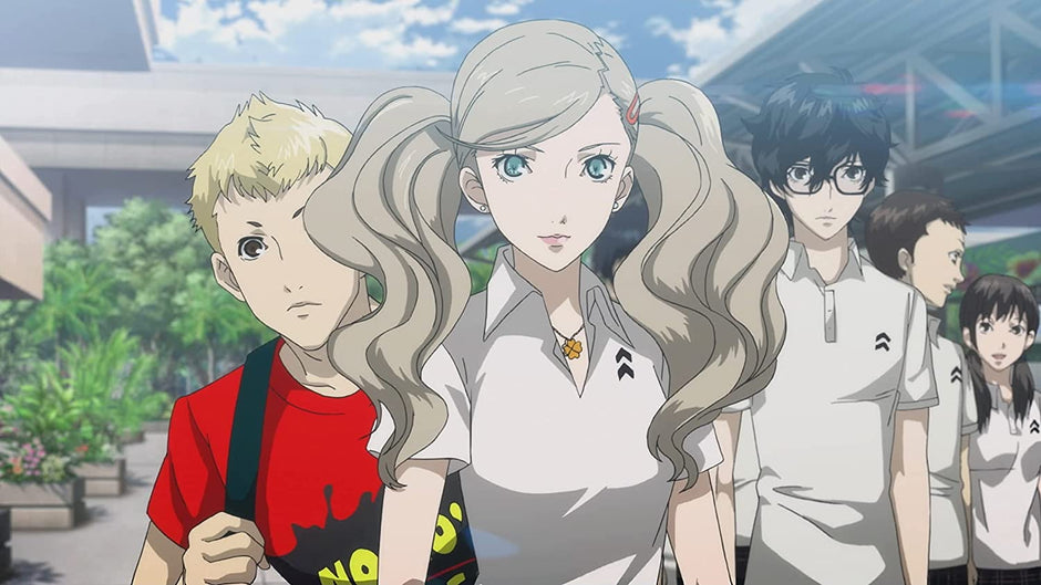 Persona 5 Royal - PlayStation 5