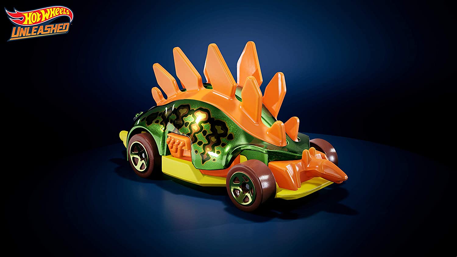 Hot Wheels Unleashed - PlayStation 5 | PS5