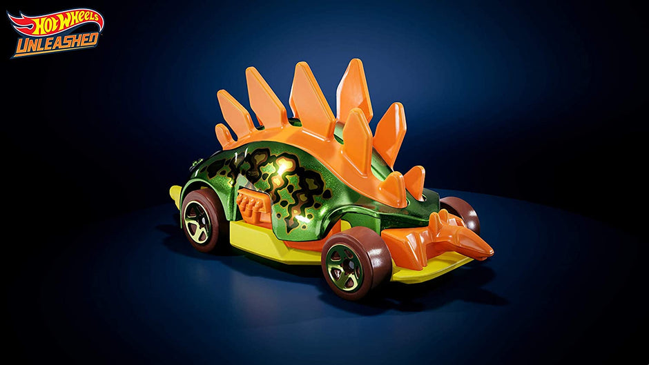 Hot Wheels Unleashed - PlayStation 5 | PS5