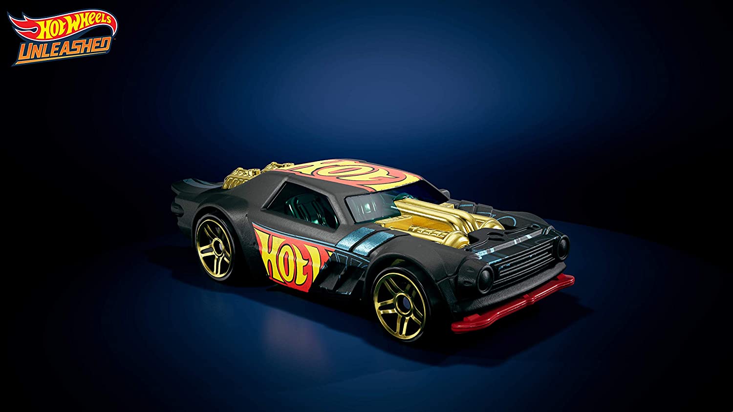 Hot Wheels Unleashed - PlayStation 5 | PS5