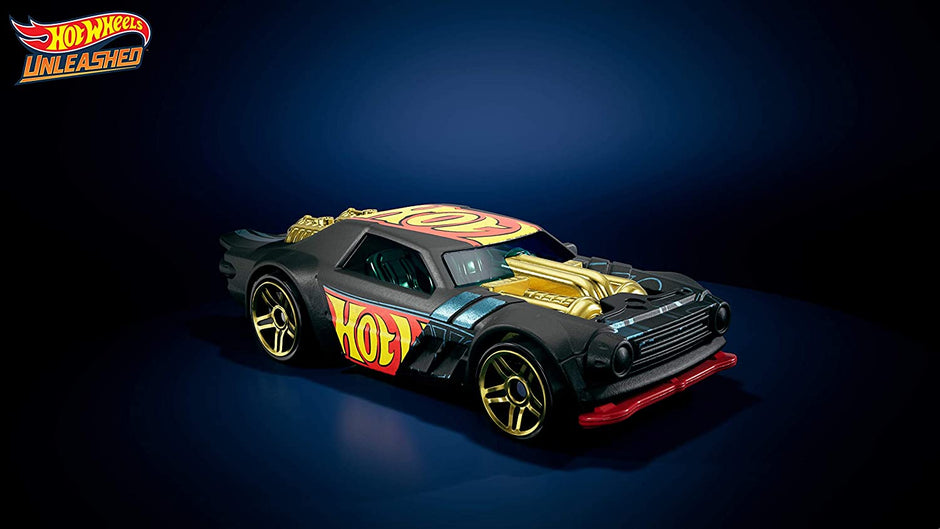 Hot Wheels Unleashed - PlayStation 5 | PS5