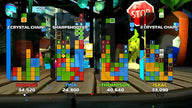 Crystal Crisis - Nintendo Switch