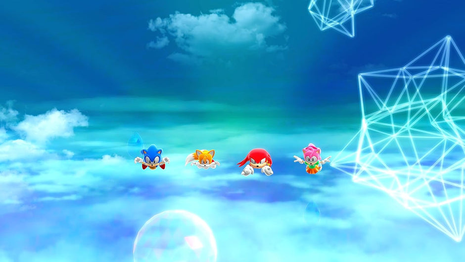 Sonic Superstars - PlayStation 5 | PS5