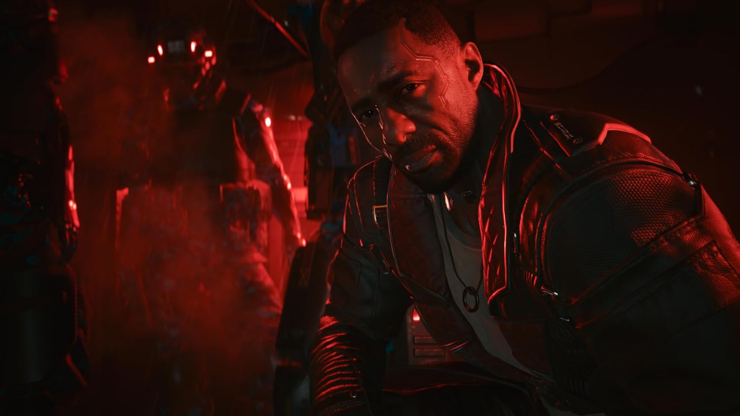 Cyberpunk 2077: Ultimate Edition - PlayStation 5 | PS5